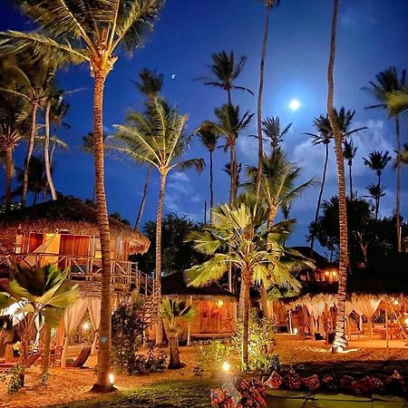 Vila Kalango Jijoca de Jericoacoara Ngoại thất bức ảnh