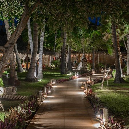 Vila Kalango Jijoca de Jericoacoara Ngoại thất bức ảnh