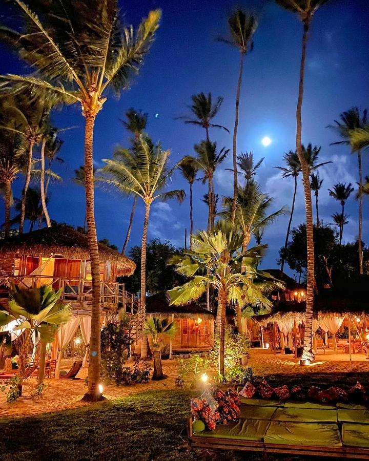 Vila Kalango Jijoca de Jericoacoara Ngoại thất bức ảnh