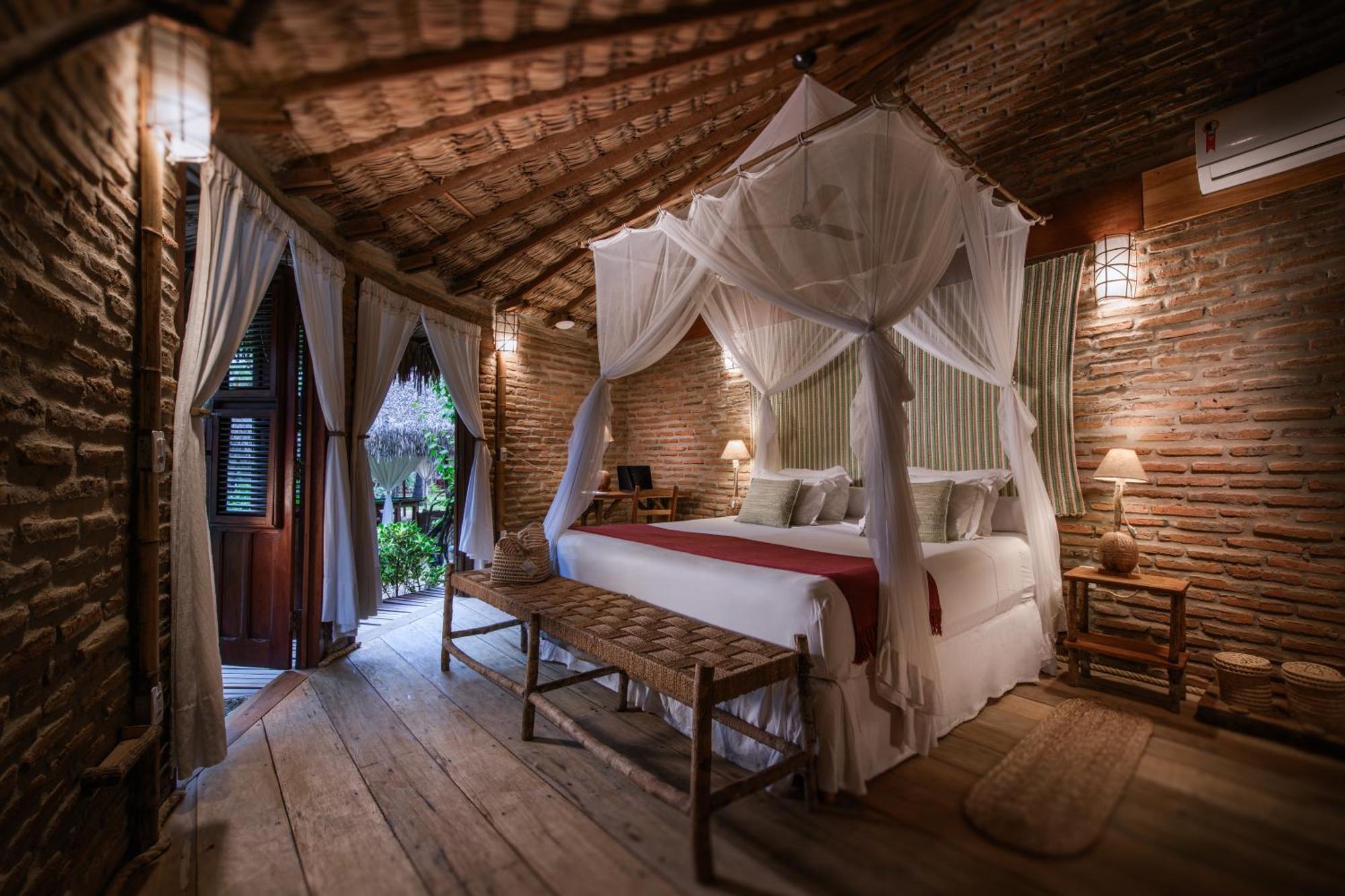 Vila Kalango Jijoca de Jericoacoara Ngoại thất bức ảnh
