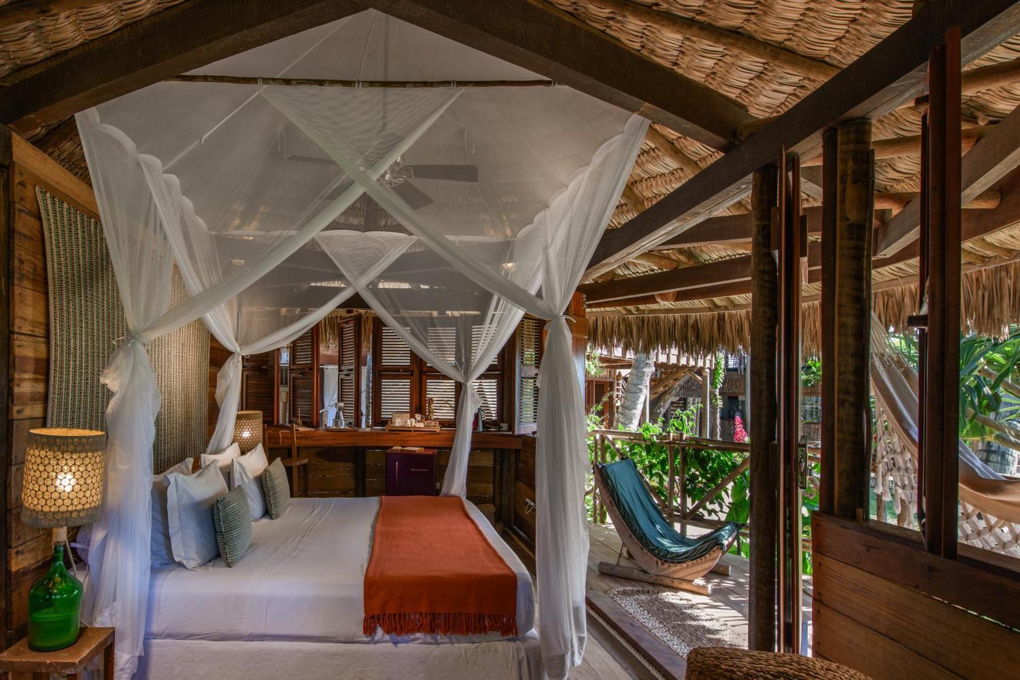 Vila Kalango Jijoca de Jericoacoara Ngoại thất bức ảnh