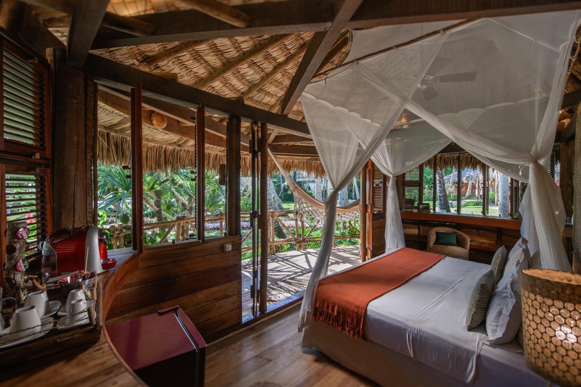 Vila Kalango Jijoca de Jericoacoara Ngoại thất bức ảnh