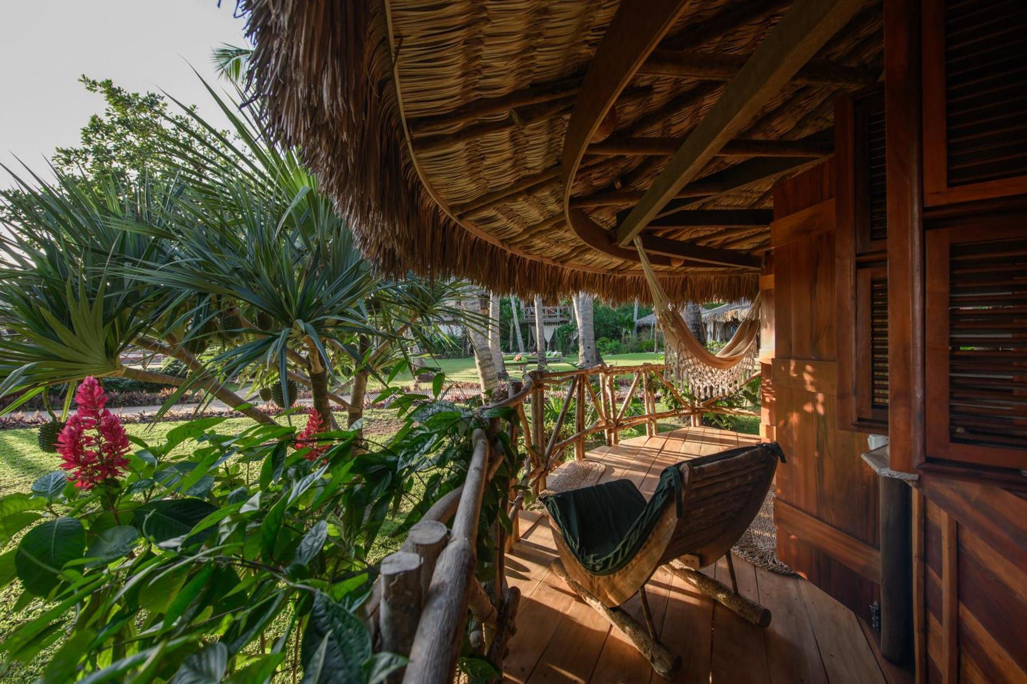 Vila Kalango Jijoca de Jericoacoara Ngoại thất bức ảnh