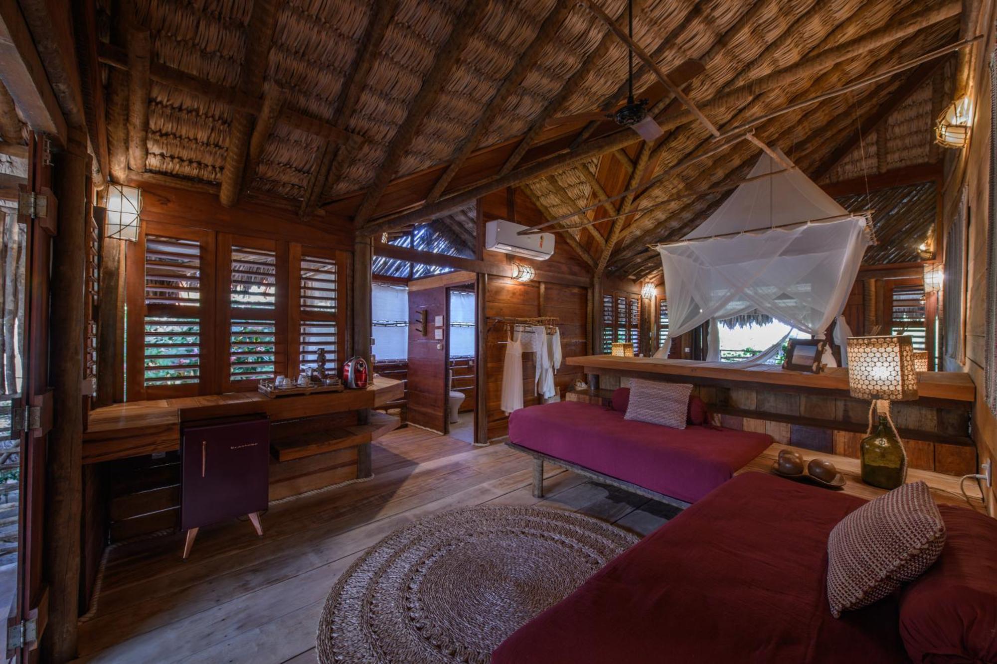 Vila Kalango Jijoca de Jericoacoara Ngoại thất bức ảnh