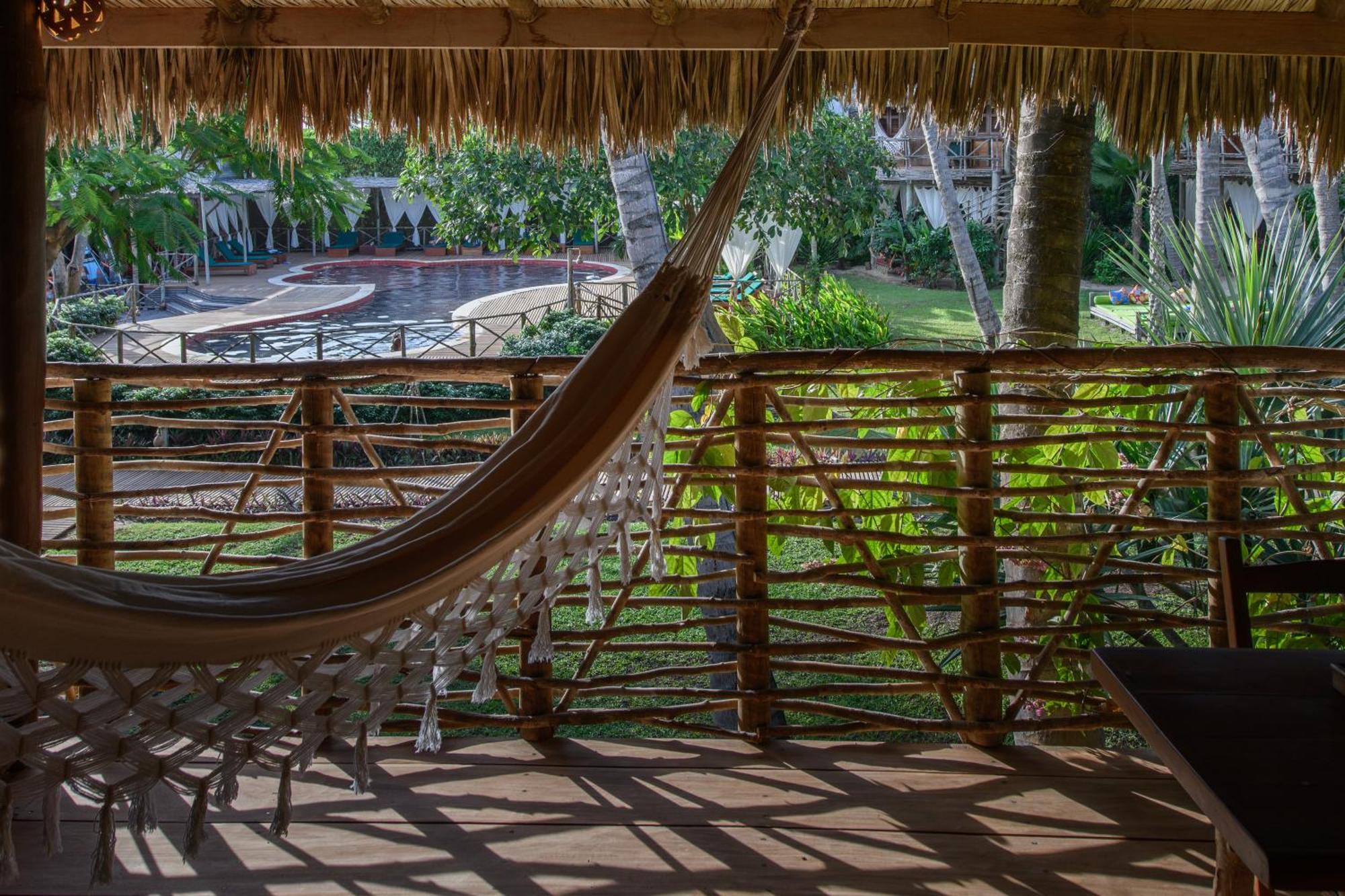 Vila Kalango Jijoca de Jericoacoara Ngoại thất bức ảnh