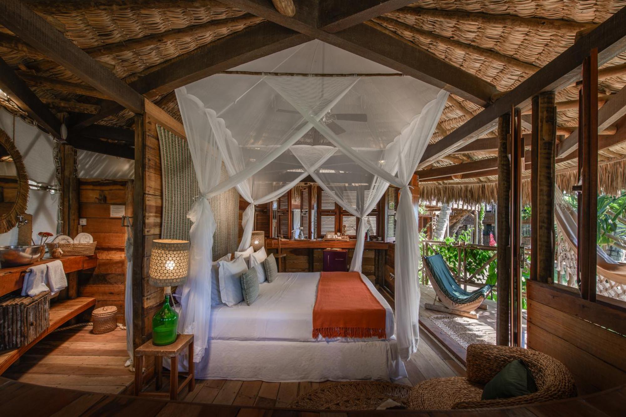 Vila Kalango Jijoca de Jericoacoara Ngoại thất bức ảnh