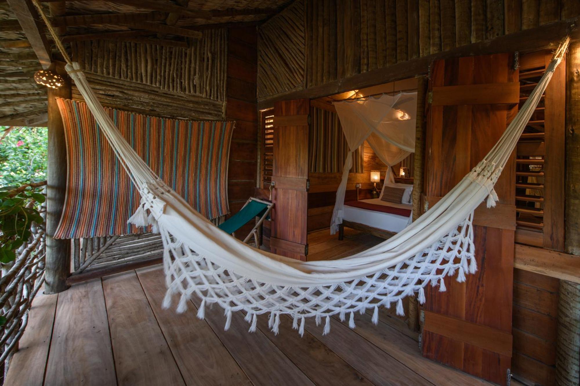 Vila Kalango Jijoca de Jericoacoara Ngoại thất bức ảnh