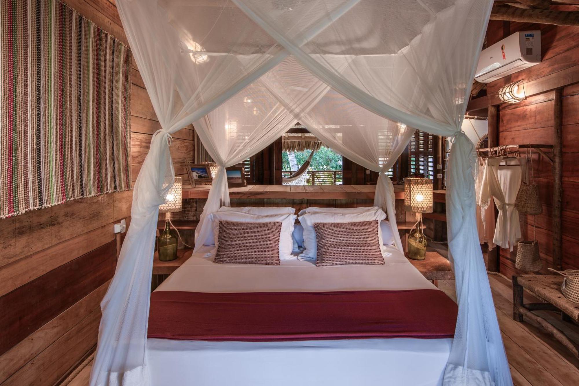 Vila Kalango Jijoca de Jericoacoara Ngoại thất bức ảnh