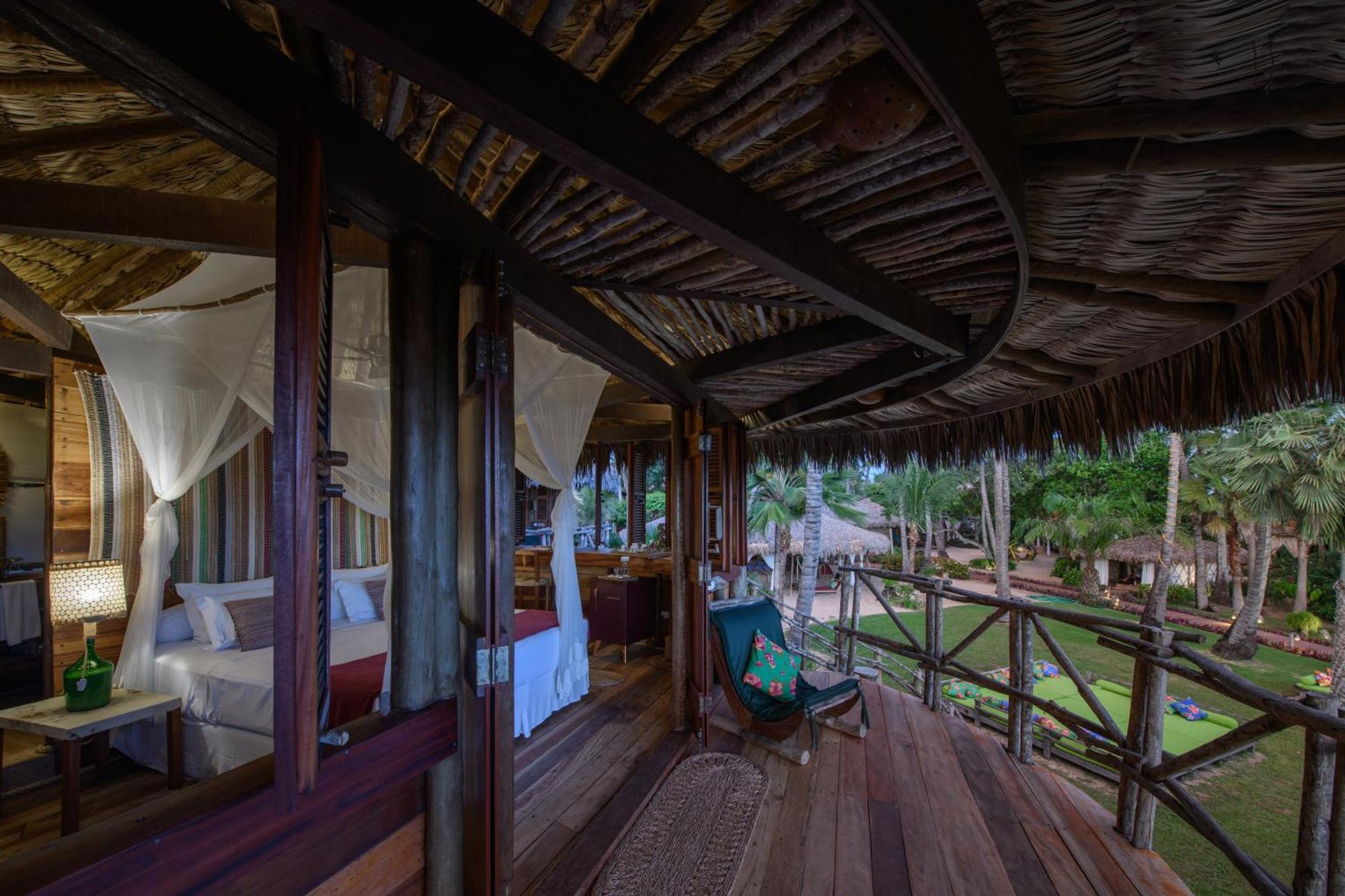 Vila Kalango Jijoca de Jericoacoara Ngoại thất bức ảnh