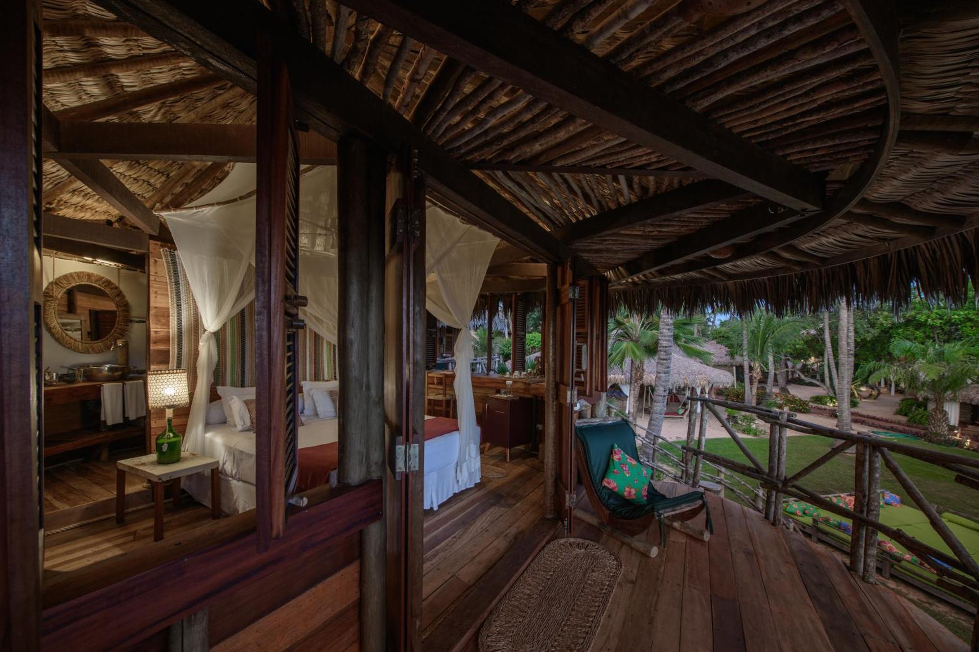 Vila Kalango Jijoca de Jericoacoara Ngoại thất bức ảnh