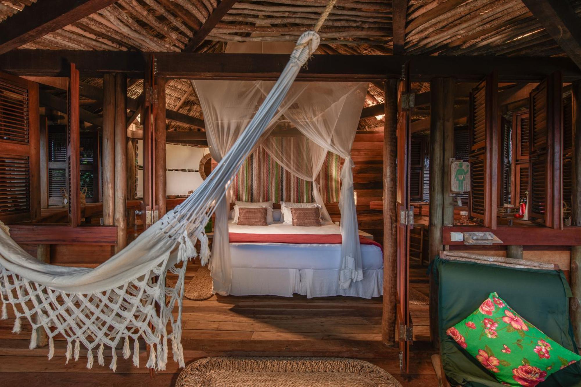 Vila Kalango Jijoca de Jericoacoara Ngoại thất bức ảnh