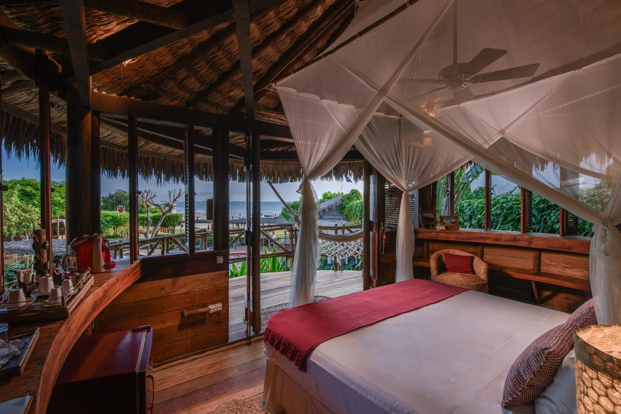 Vila Kalango Jijoca de Jericoacoara Ngoại thất bức ảnh
