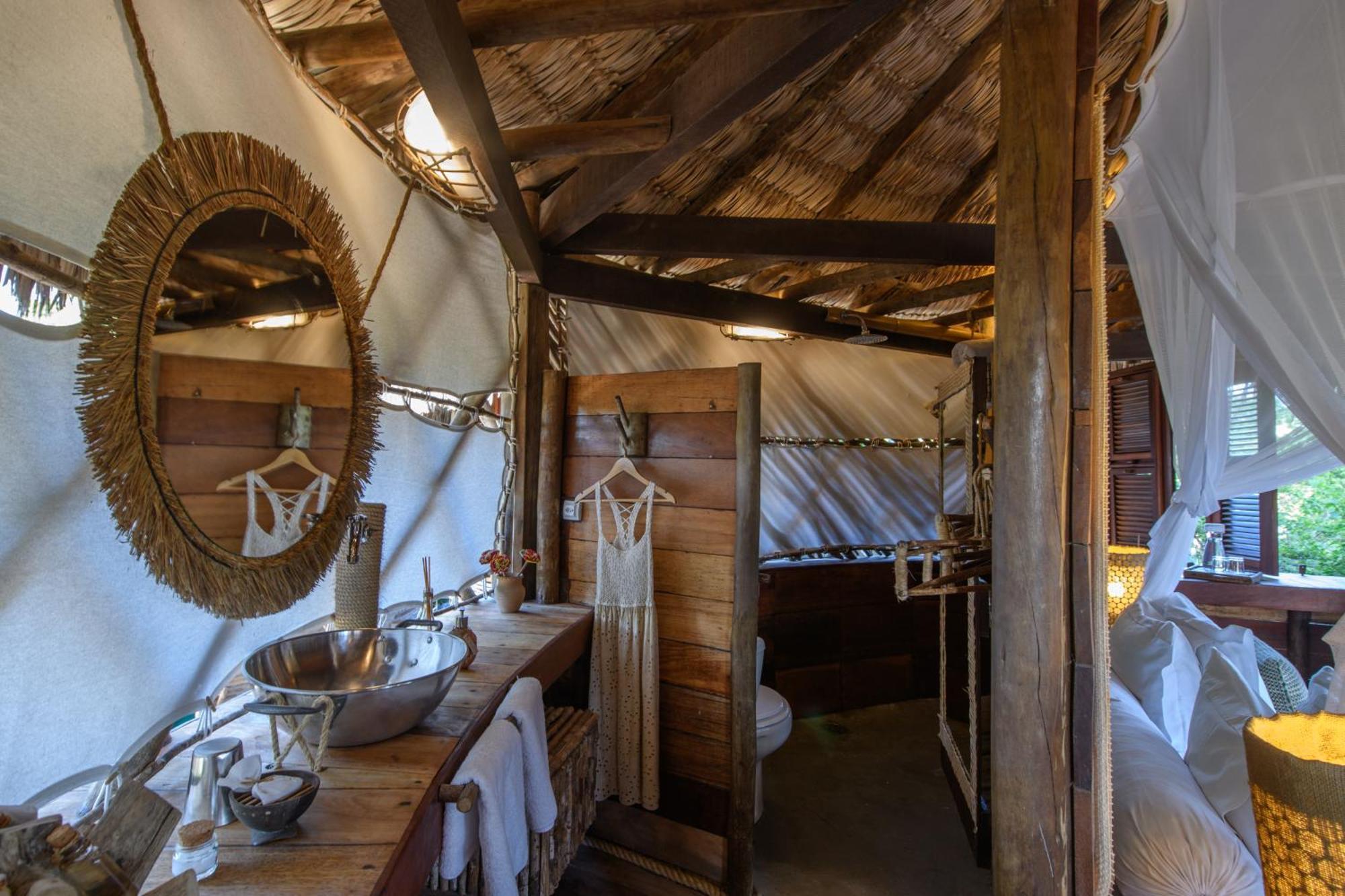 Vila Kalango Jijoca de Jericoacoara Ngoại thất bức ảnh
