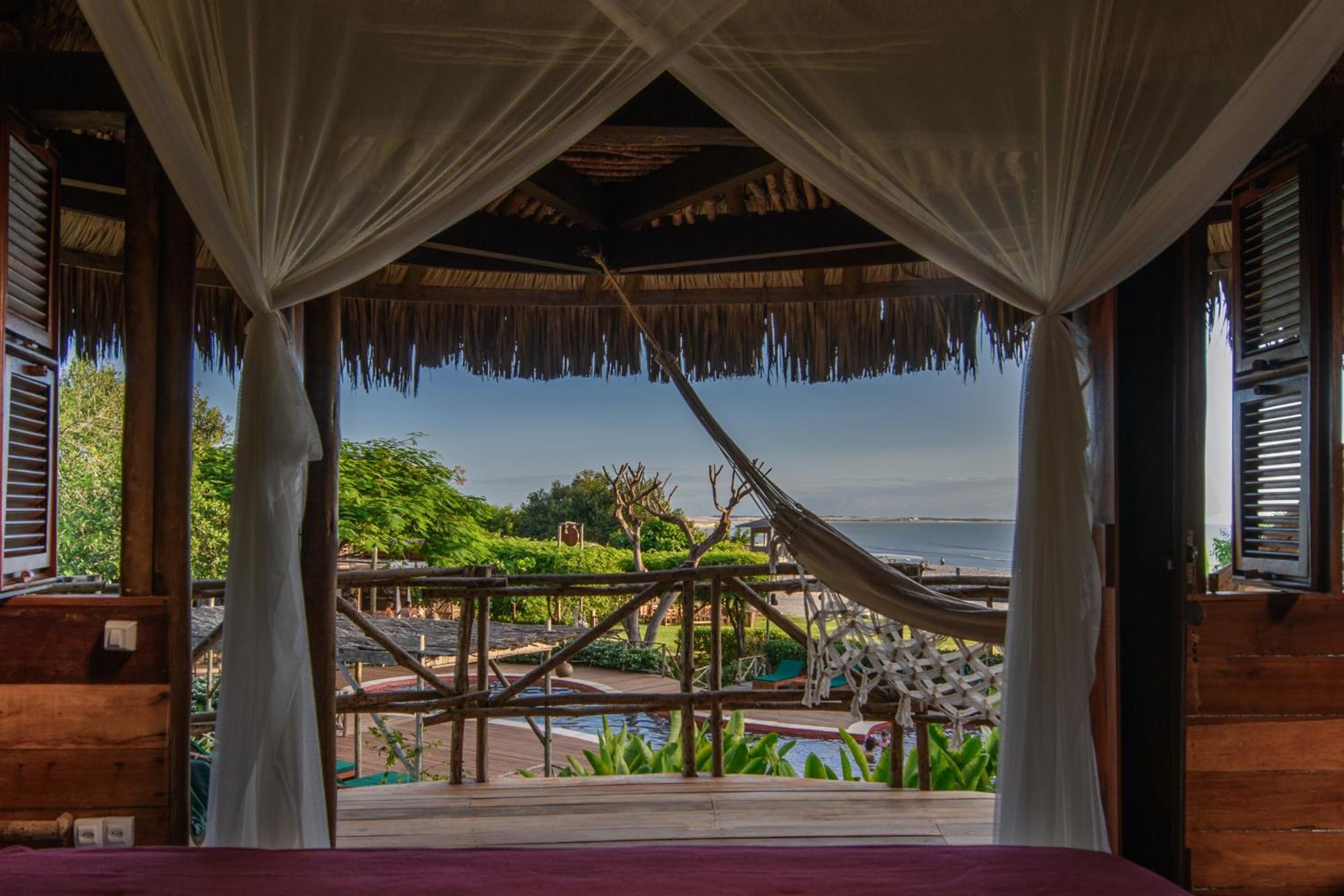 Vila Kalango Jijoca de Jericoacoara Ngoại thất bức ảnh