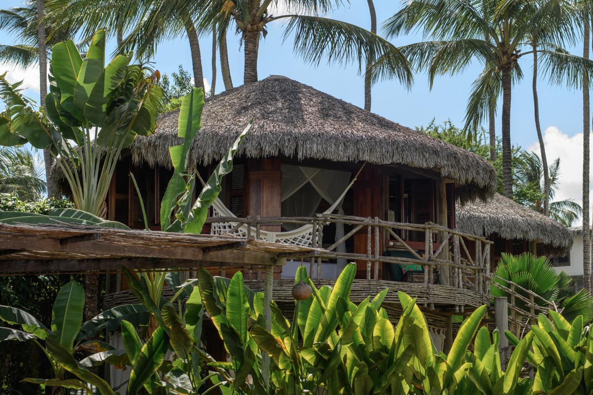 Vila Kalango Jijoca de Jericoacoara Ngoại thất bức ảnh