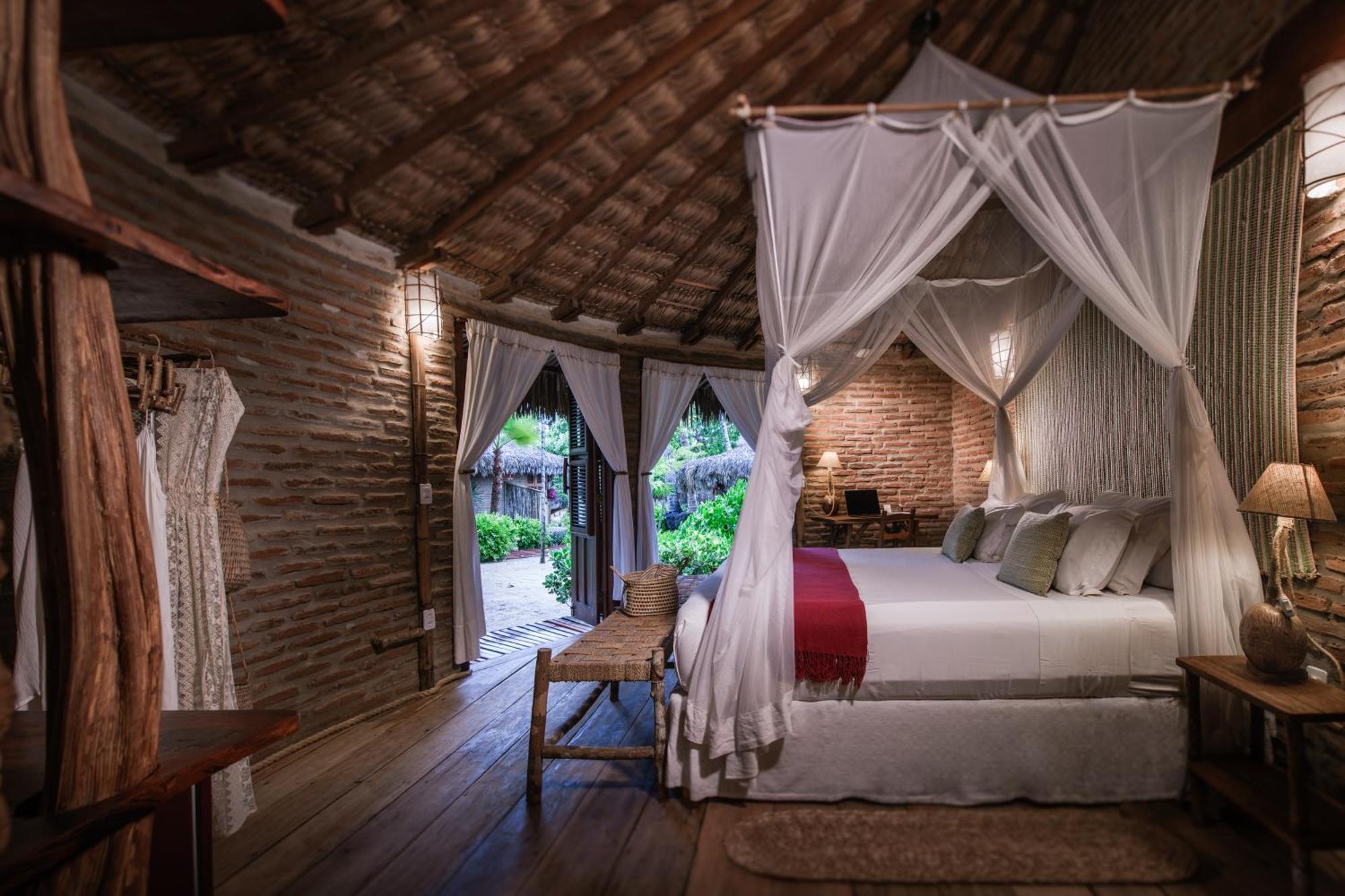 Vila Kalango Jijoca de Jericoacoara Ngoại thất bức ảnh