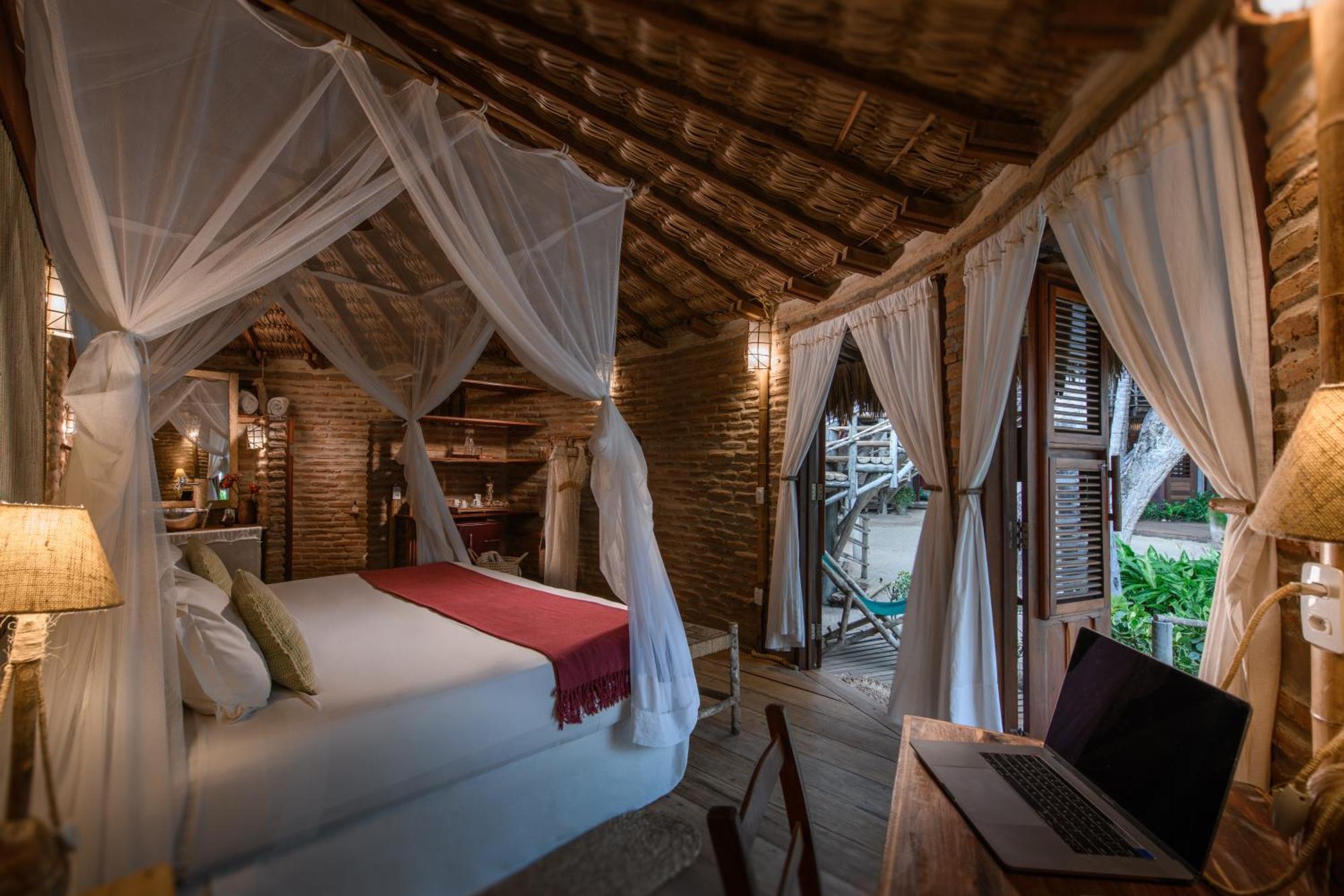 Vila Kalango Jijoca de Jericoacoara Ngoại thất bức ảnh