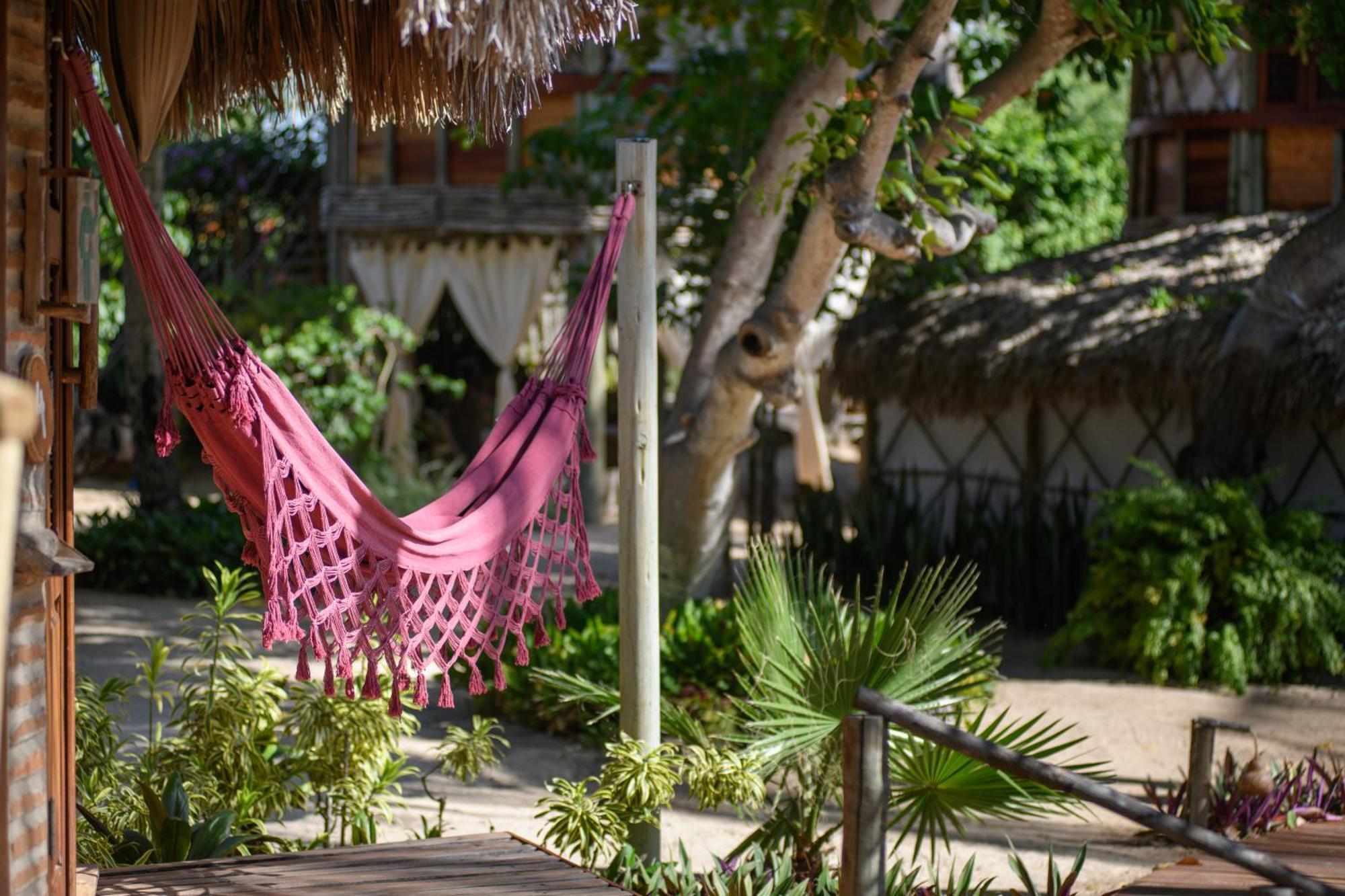 Vila Kalango Jijoca de Jericoacoara Ngoại thất bức ảnh