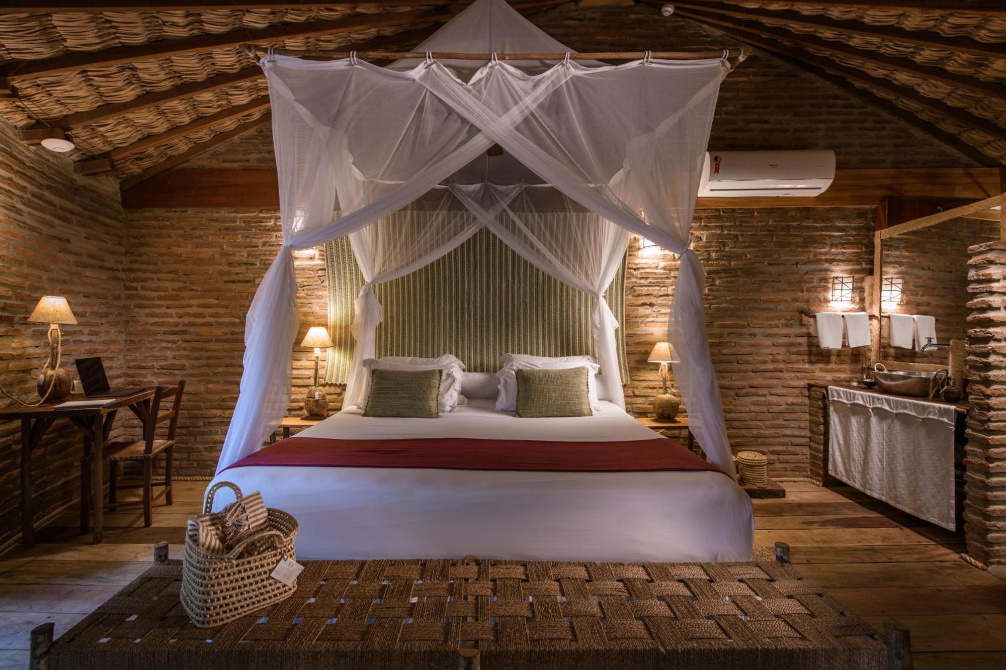 Vila Kalango Jijoca de Jericoacoara Ngoại thất bức ảnh