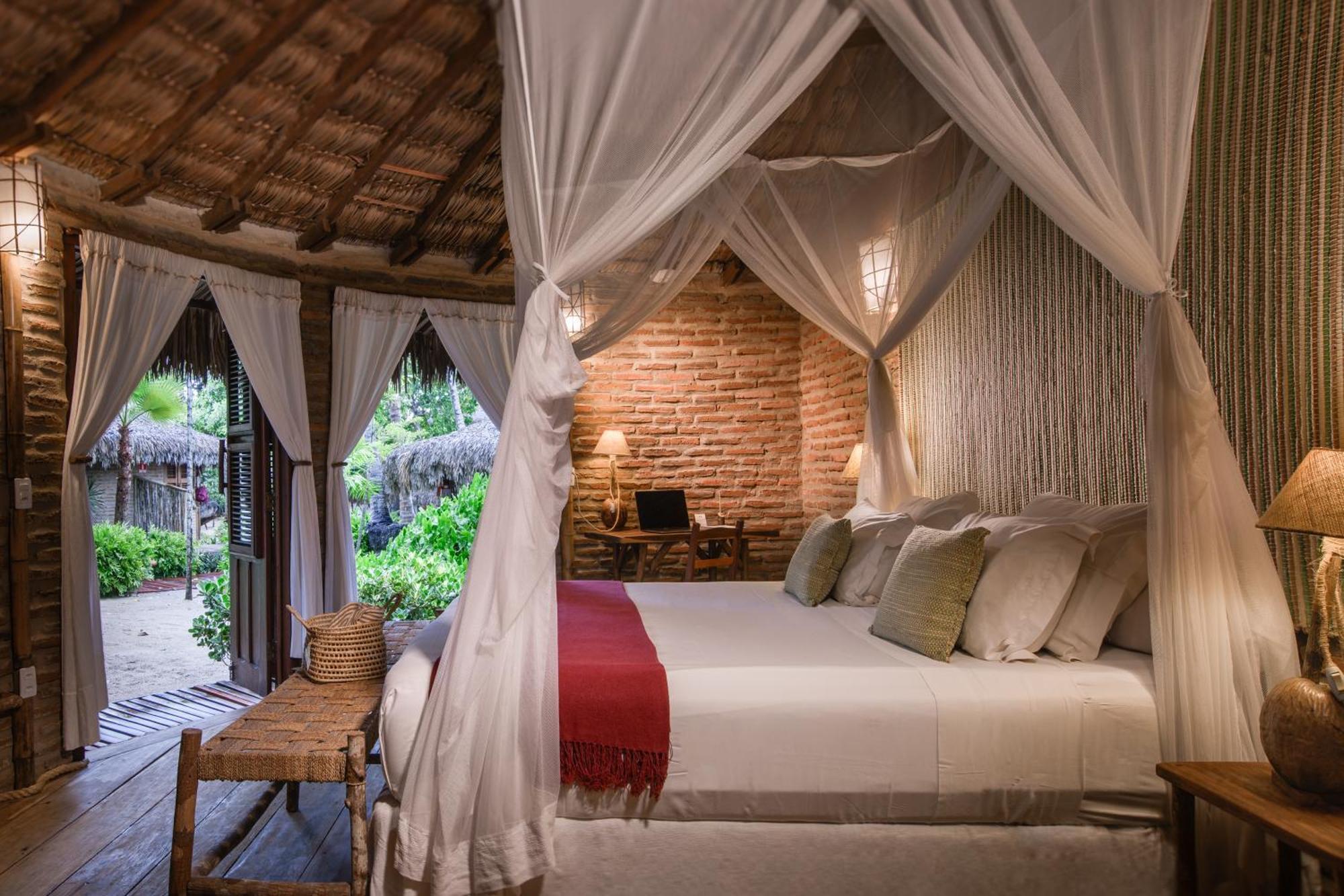 Vila Kalango Jijoca de Jericoacoara Ngoại thất bức ảnh