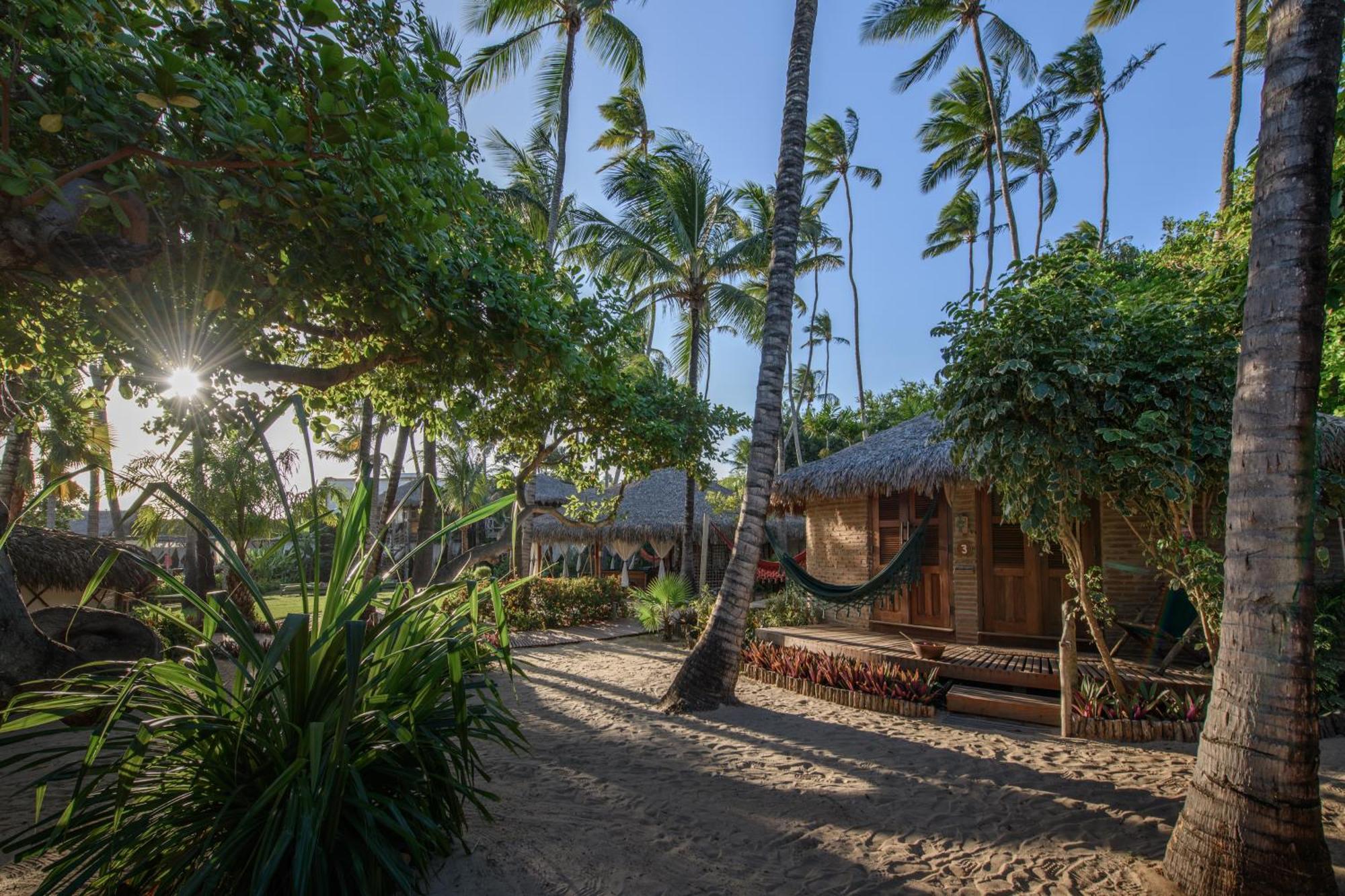 Vila Kalango Jijoca de Jericoacoara Ngoại thất bức ảnh