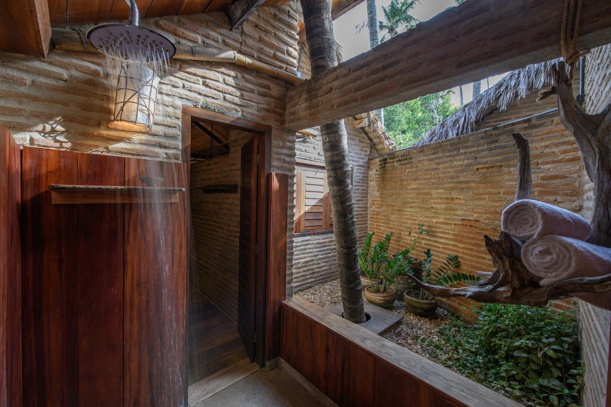 Vila Kalango Jijoca de Jericoacoara Ngoại thất bức ảnh