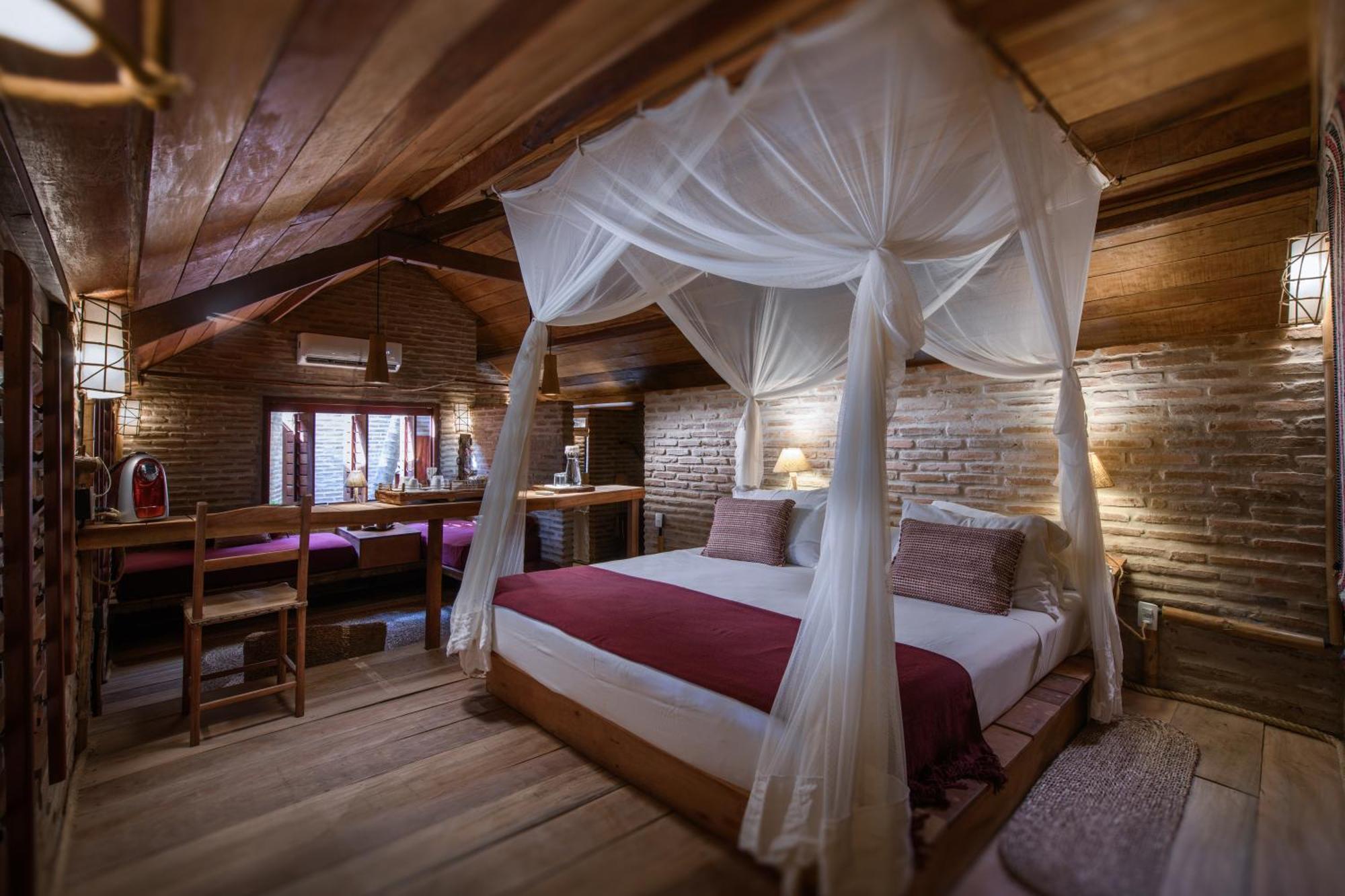 Vila Kalango Jijoca de Jericoacoara Ngoại thất bức ảnh