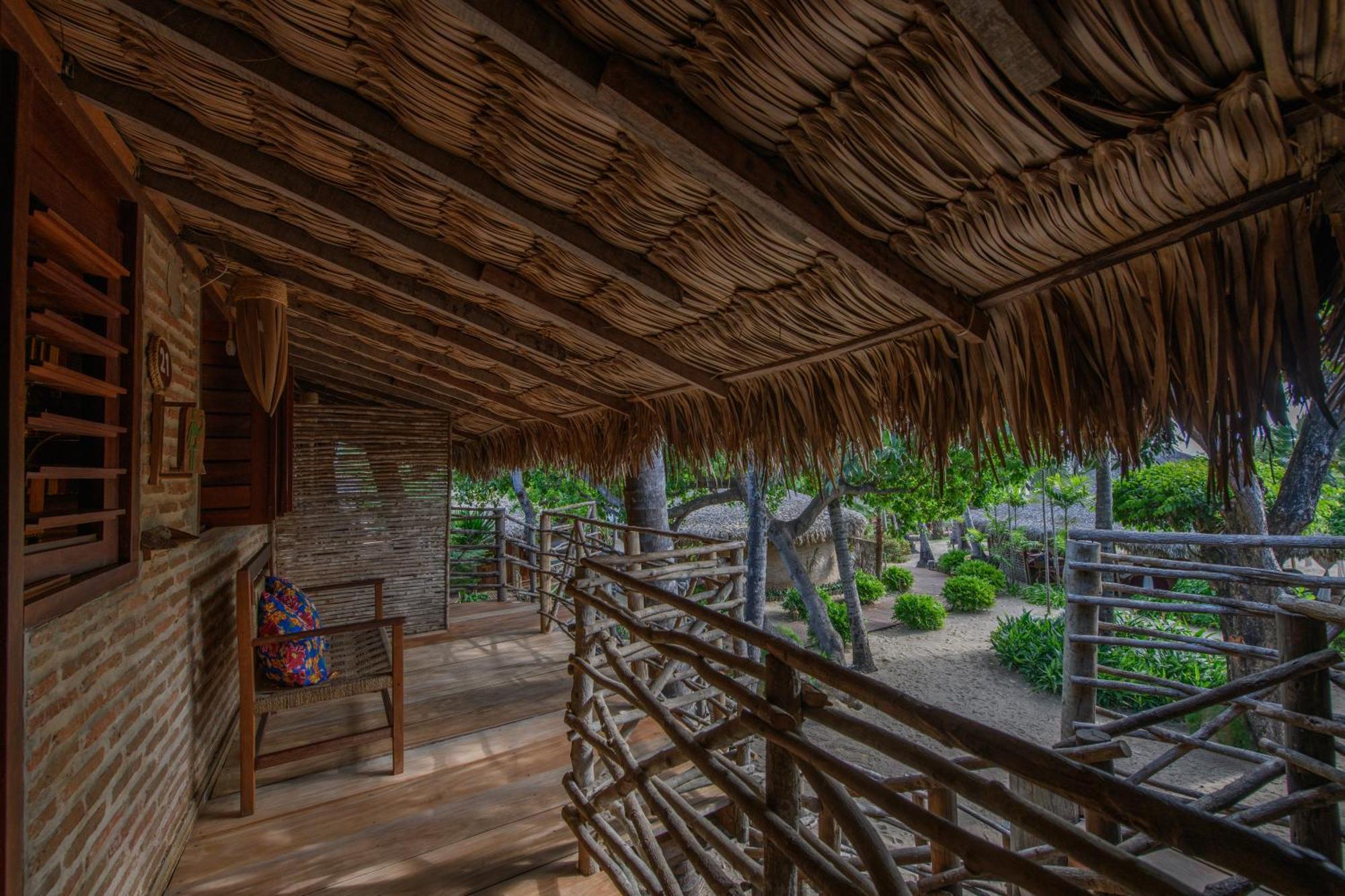 Vila Kalango Jijoca de Jericoacoara Ngoại thất bức ảnh