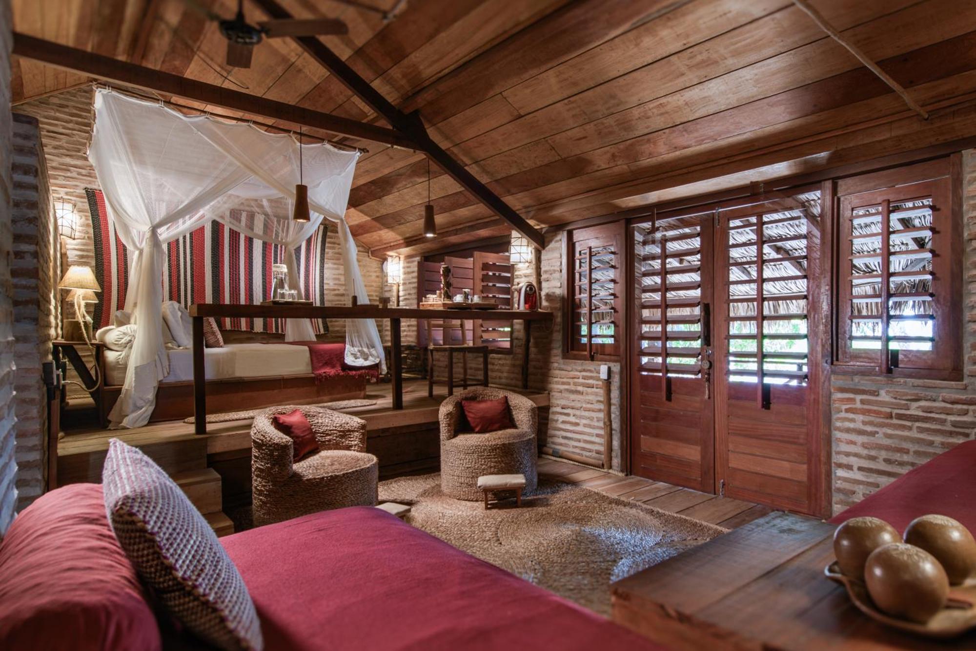 Vila Kalango Jijoca de Jericoacoara Ngoại thất bức ảnh