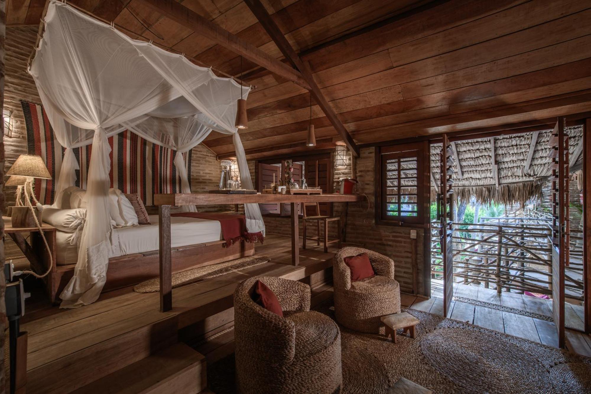 Vila Kalango Jijoca de Jericoacoara Ngoại thất bức ảnh