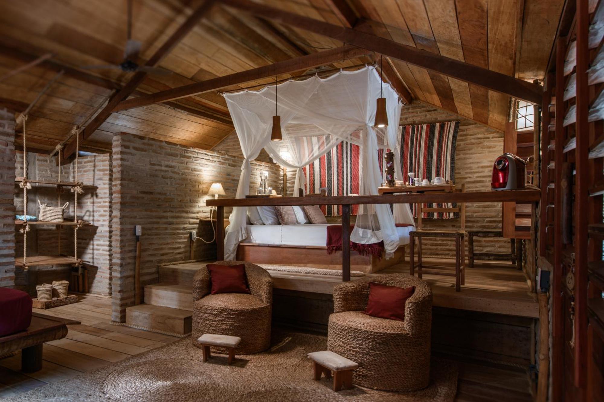 Vila Kalango Jijoca de Jericoacoara Ngoại thất bức ảnh