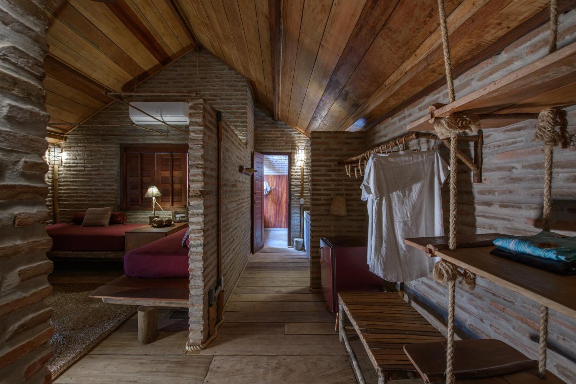 Vila Kalango Jijoca de Jericoacoara Ngoại thất bức ảnh