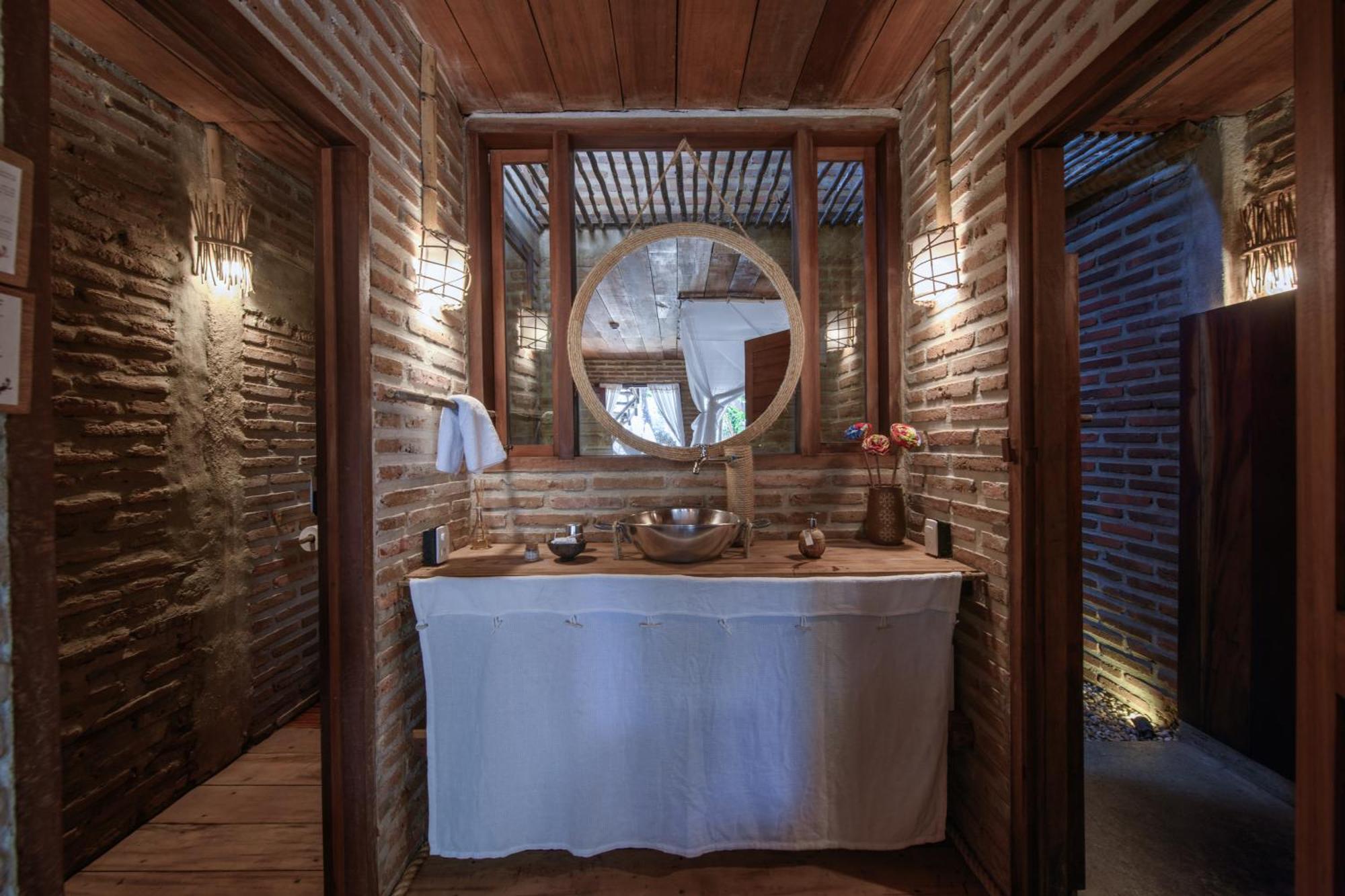 Vila Kalango Jijoca de Jericoacoara Ngoại thất bức ảnh