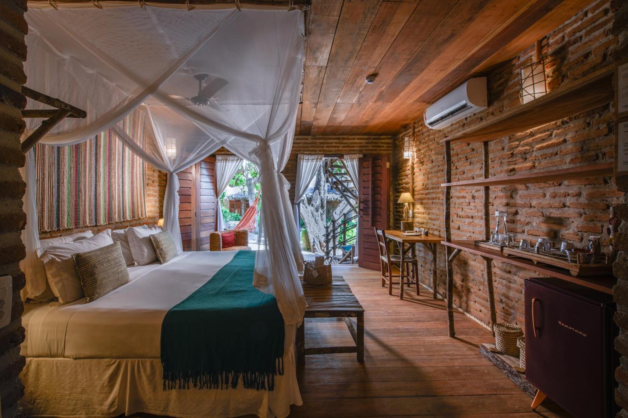 Vila Kalango Jijoca de Jericoacoara Ngoại thất bức ảnh
