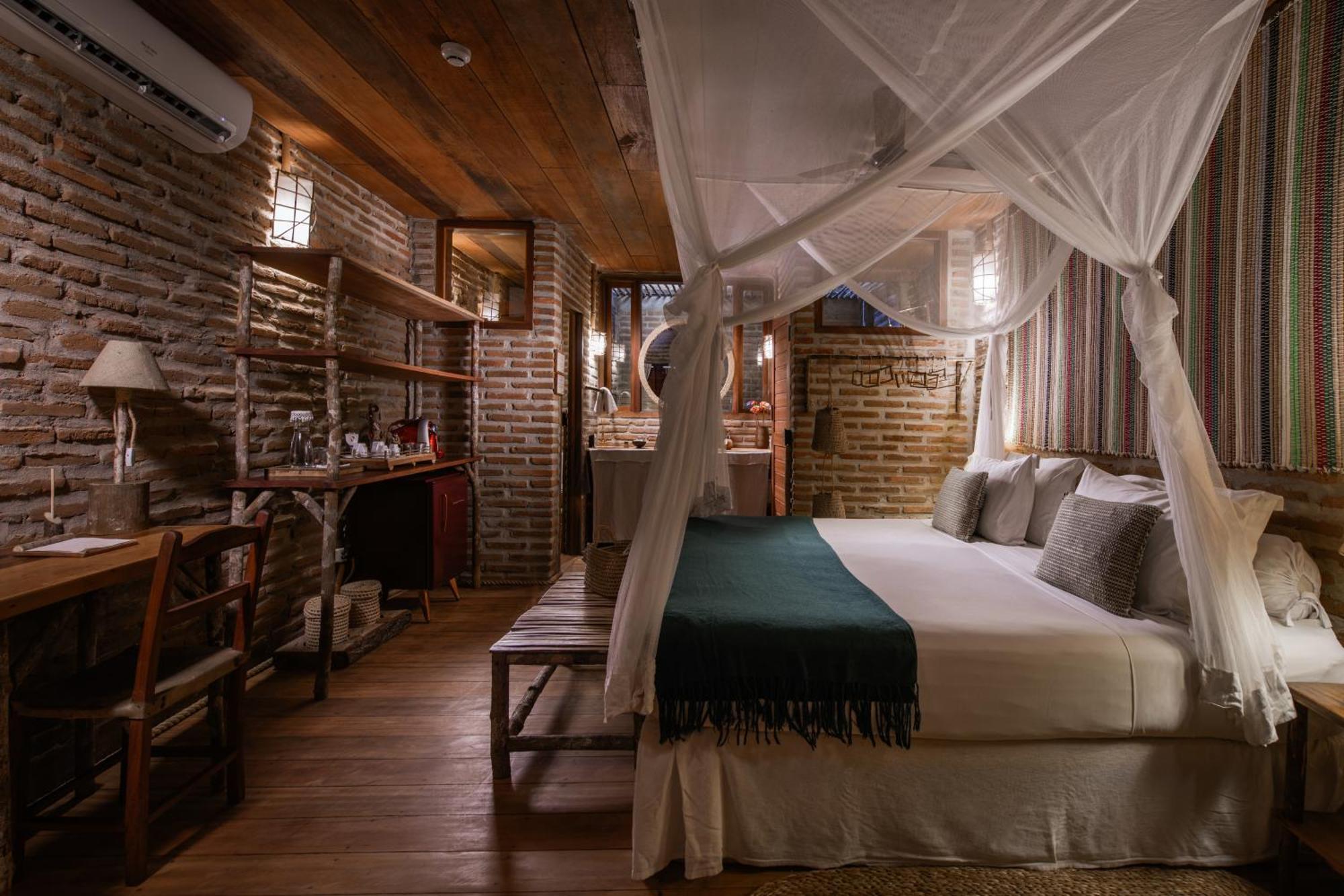 Vila Kalango Jijoca de Jericoacoara Ngoại thất bức ảnh