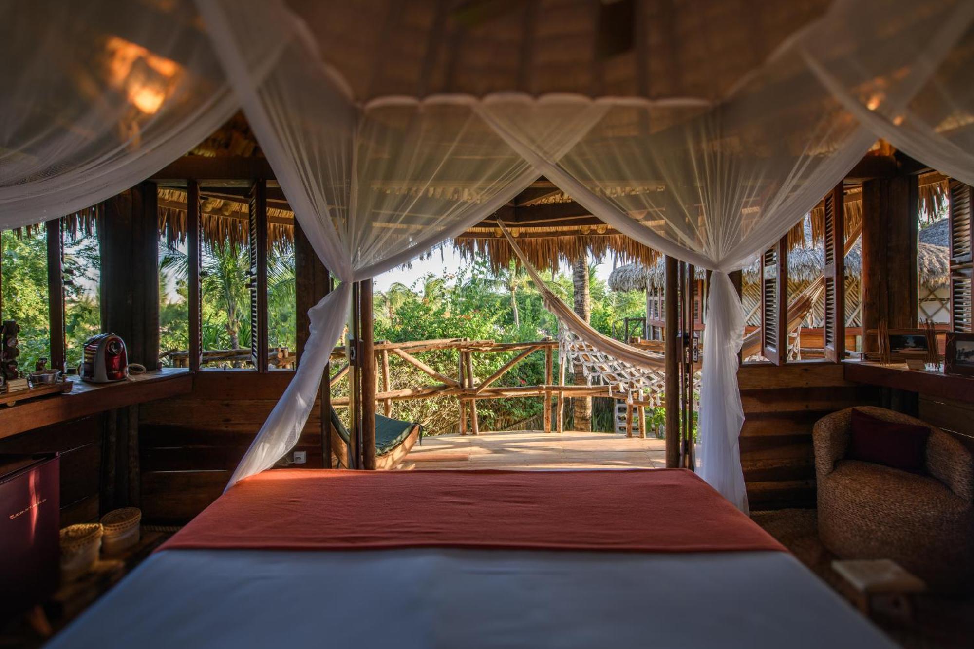 Vila Kalango Jijoca de Jericoacoara Ngoại thất bức ảnh