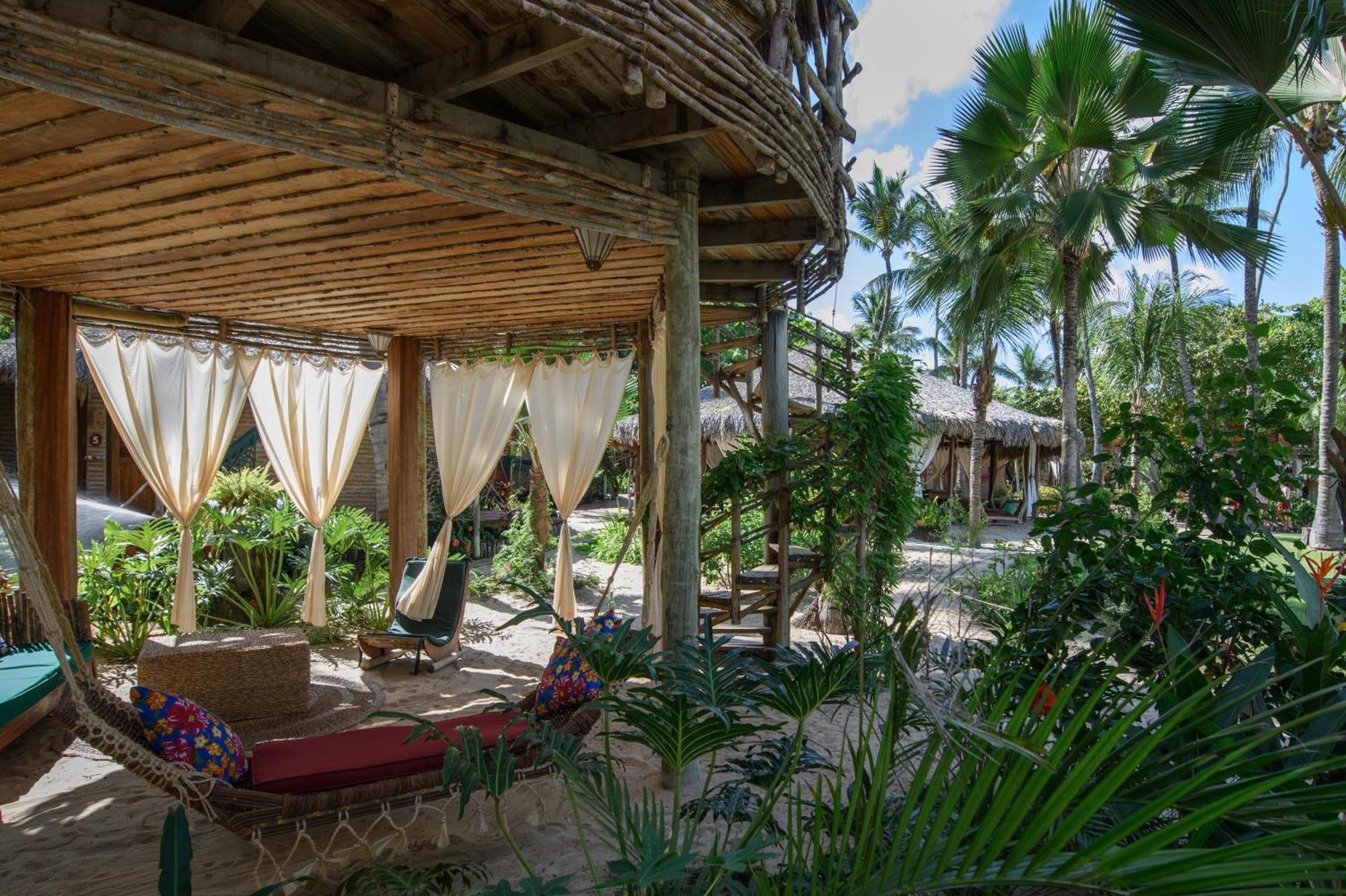 Vila Kalango Jijoca de Jericoacoara Ngoại thất bức ảnh
