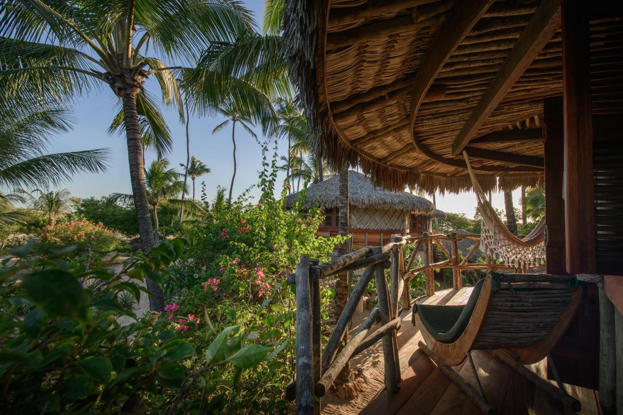 Vila Kalango Jijoca de Jericoacoara Ngoại thất bức ảnh