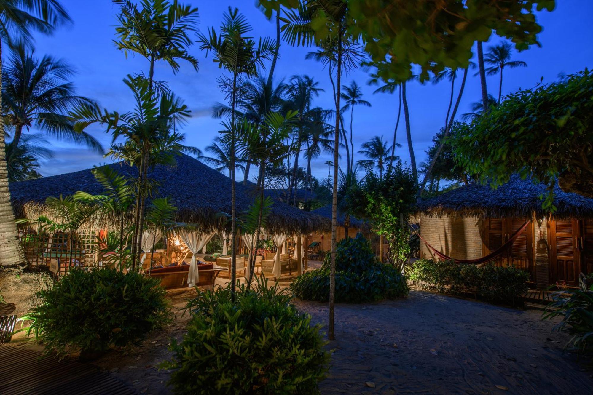 Vila Kalango Jijoca de Jericoacoara Ngoại thất bức ảnh
