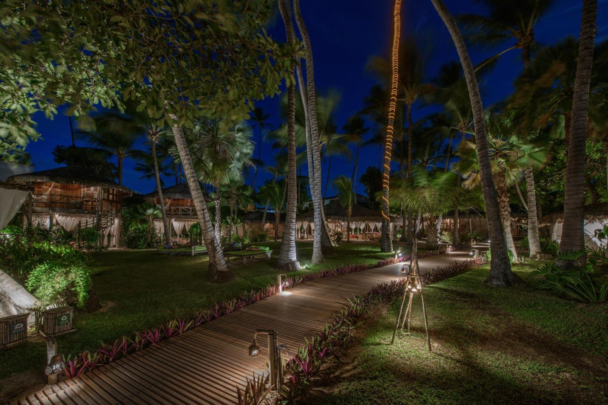 Vila Kalango Jijoca de Jericoacoara Ngoại thất bức ảnh