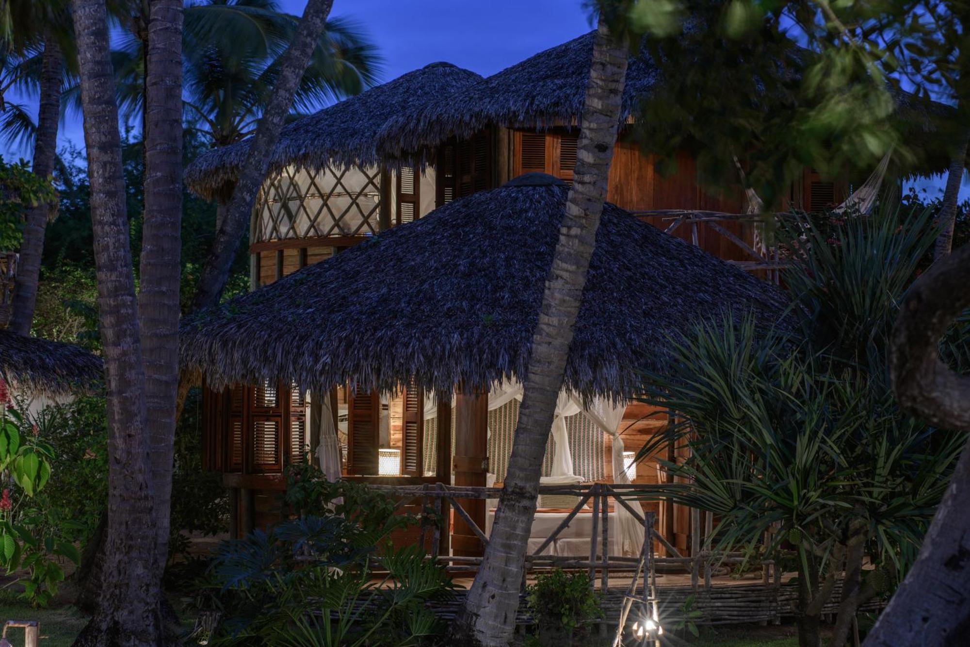 Vila Kalango Jijoca de Jericoacoara Ngoại thất bức ảnh