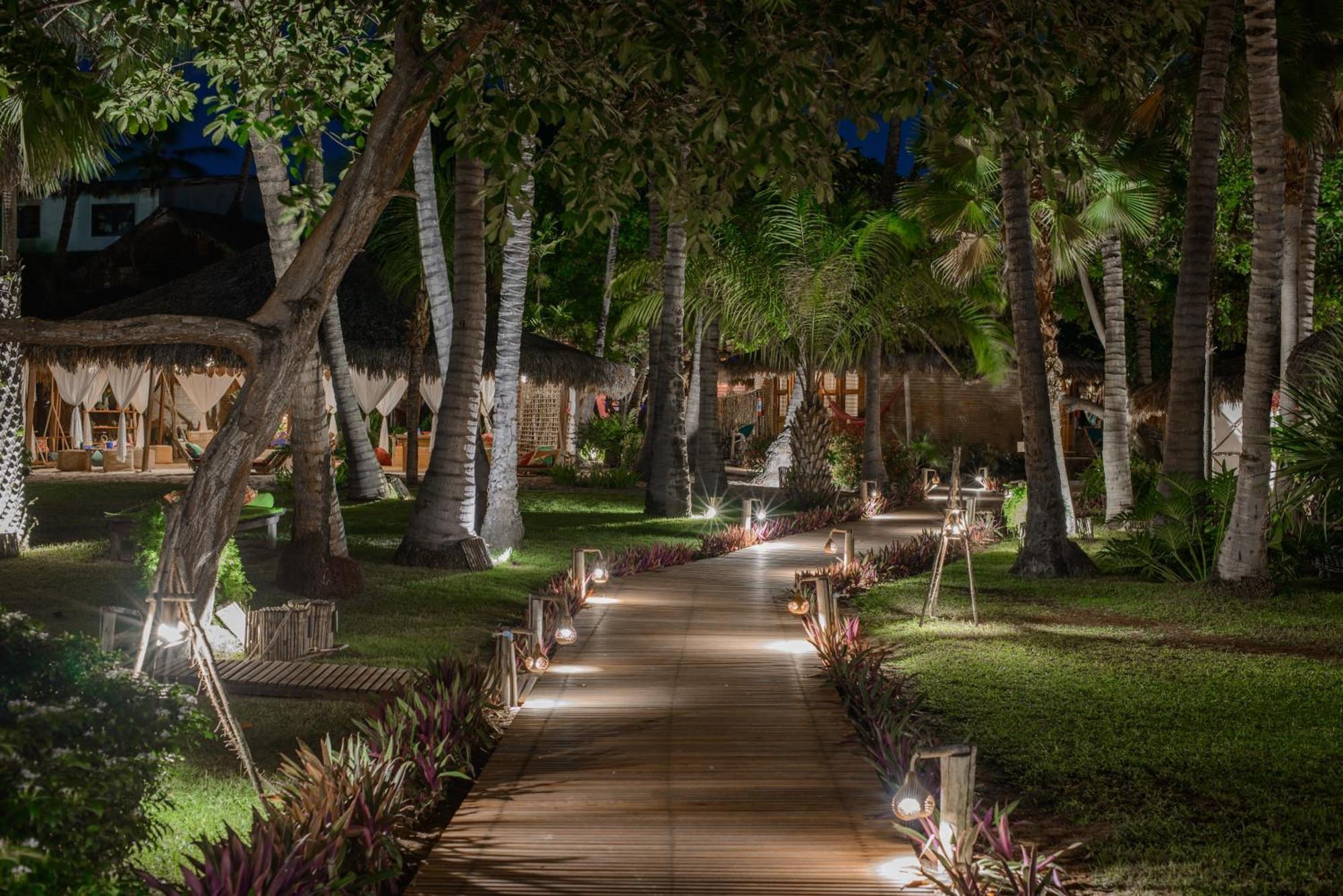 Vila Kalango Jijoca de Jericoacoara Ngoại thất bức ảnh