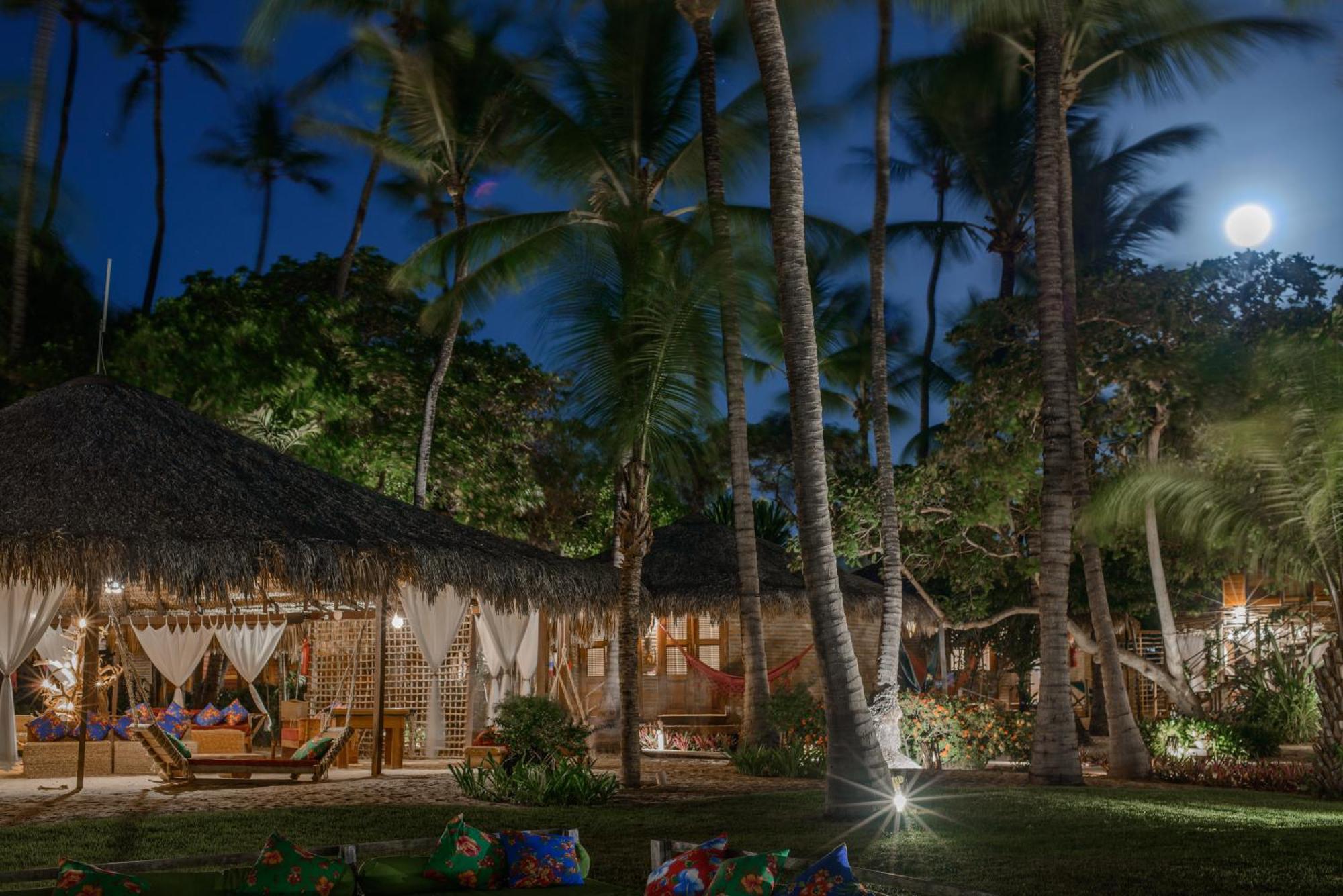 Vila Kalango Jijoca de Jericoacoara Ngoại thất bức ảnh