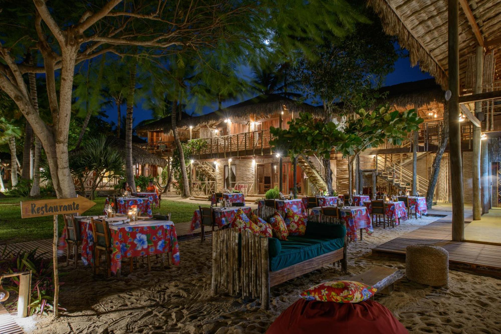 Vila Kalango Jijoca de Jericoacoara Ngoại thất bức ảnh