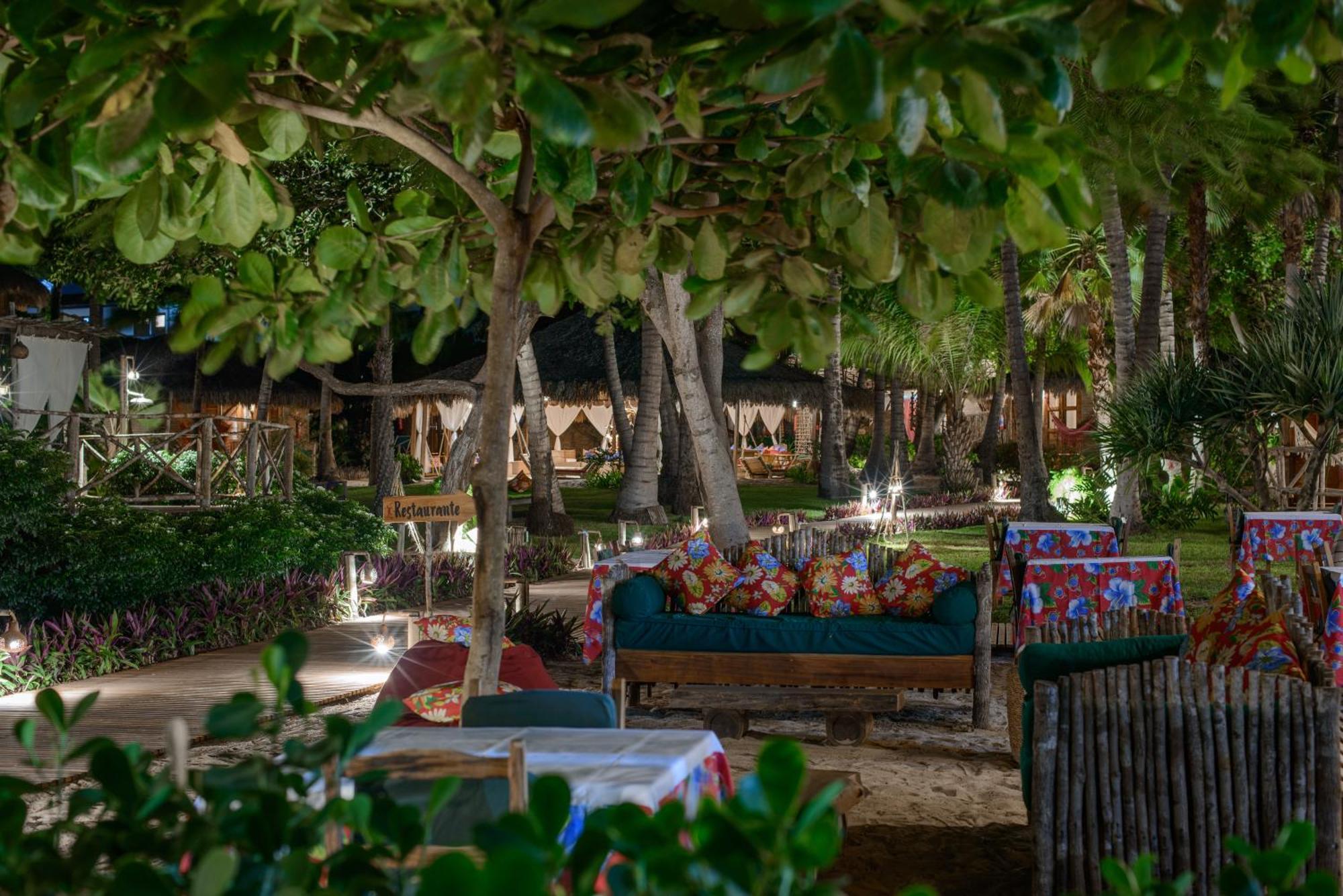 Vila Kalango Jijoca de Jericoacoara Ngoại thất bức ảnh