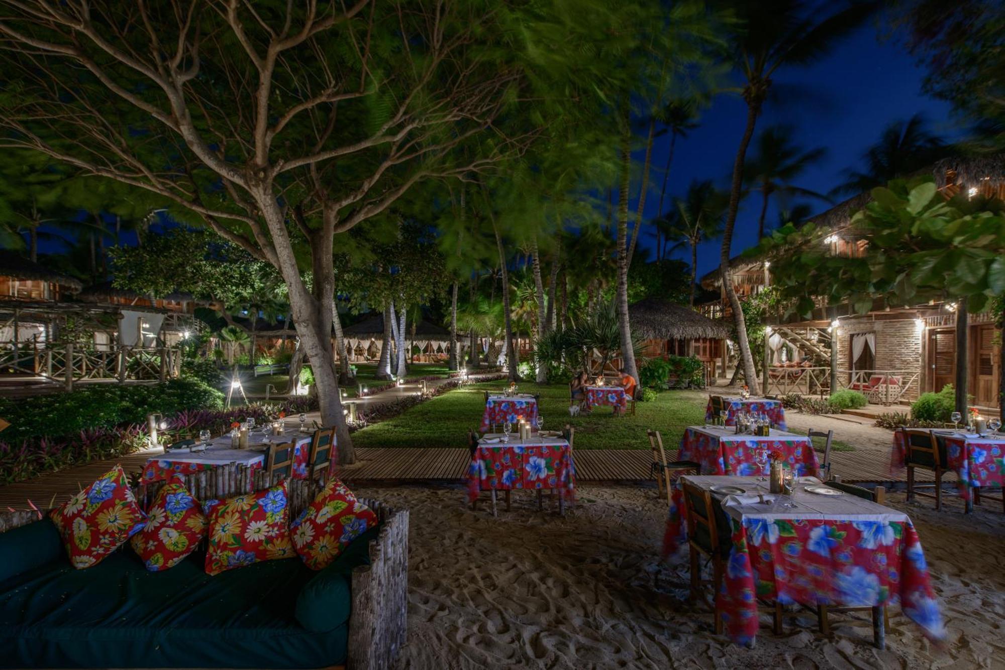 Vila Kalango Jijoca de Jericoacoara Ngoại thất bức ảnh
