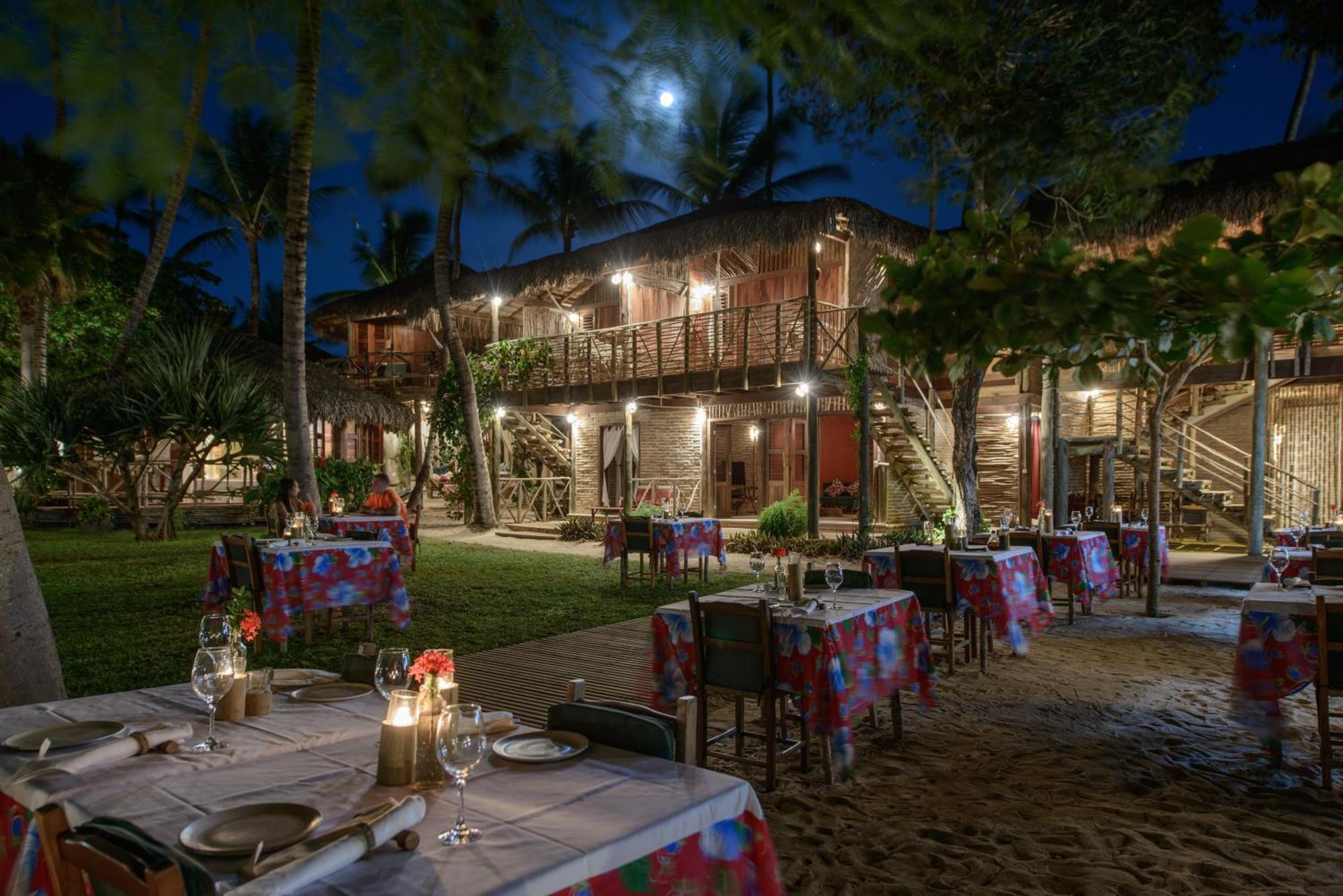 Vila Kalango Jijoca de Jericoacoara Ngoại thất bức ảnh